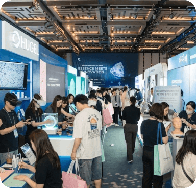 200 Exhibition Booth