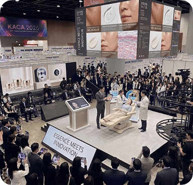 KACA Signature Lab