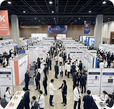 Over 2,000 Participants