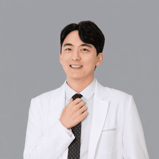 김서환-profile