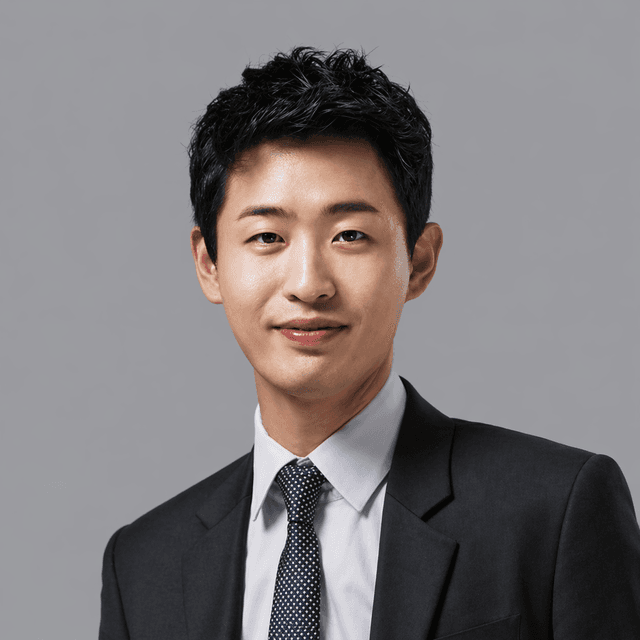 김정빈-profile