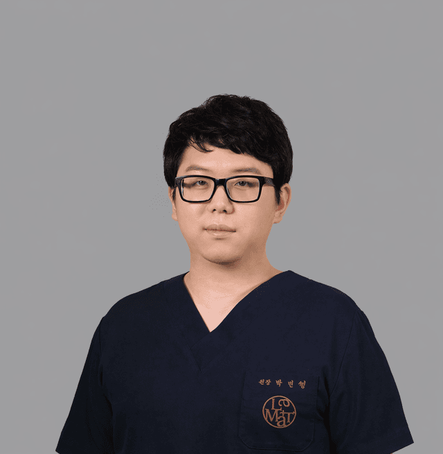 박민형-profile